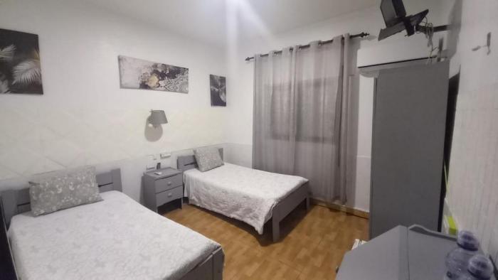 Alojamento Elvas Luso Espanhola Otel Oda fotoğraf