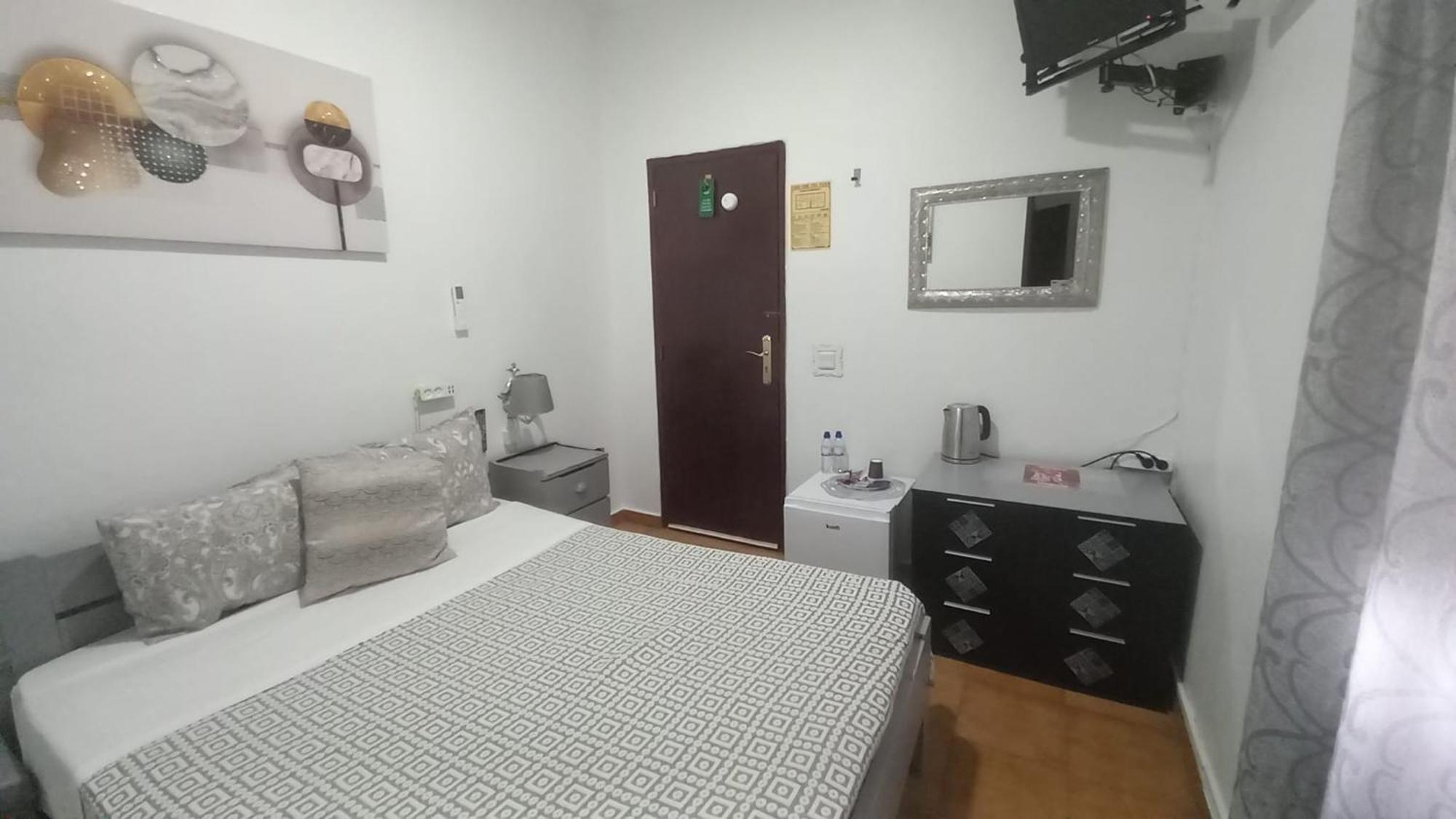 Alojamento Elvas Luso Espanhola Otel Dış mekan fotoğraf