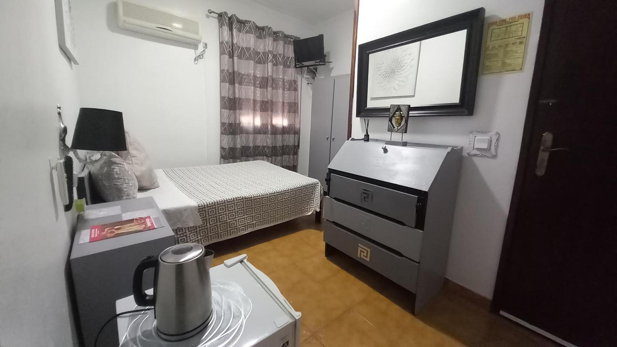 Alojamento Elvas Luso Espanhola Otel Dış mekan fotoğraf