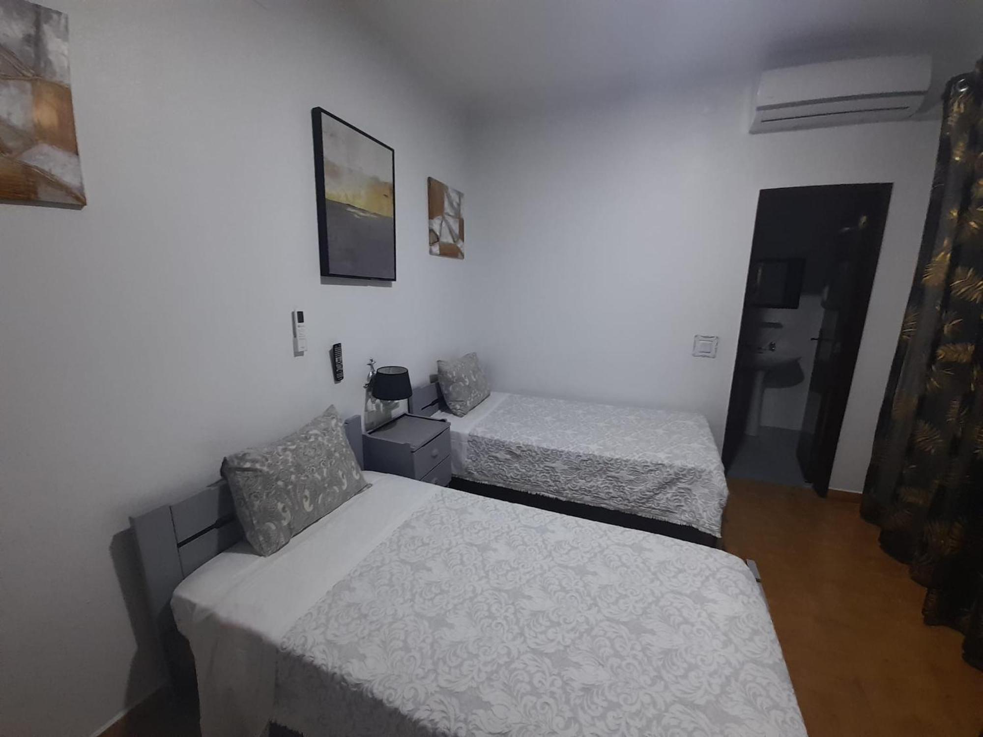 Alojamento Elvas Luso Espanhola Otel Dış mekan fotoğraf