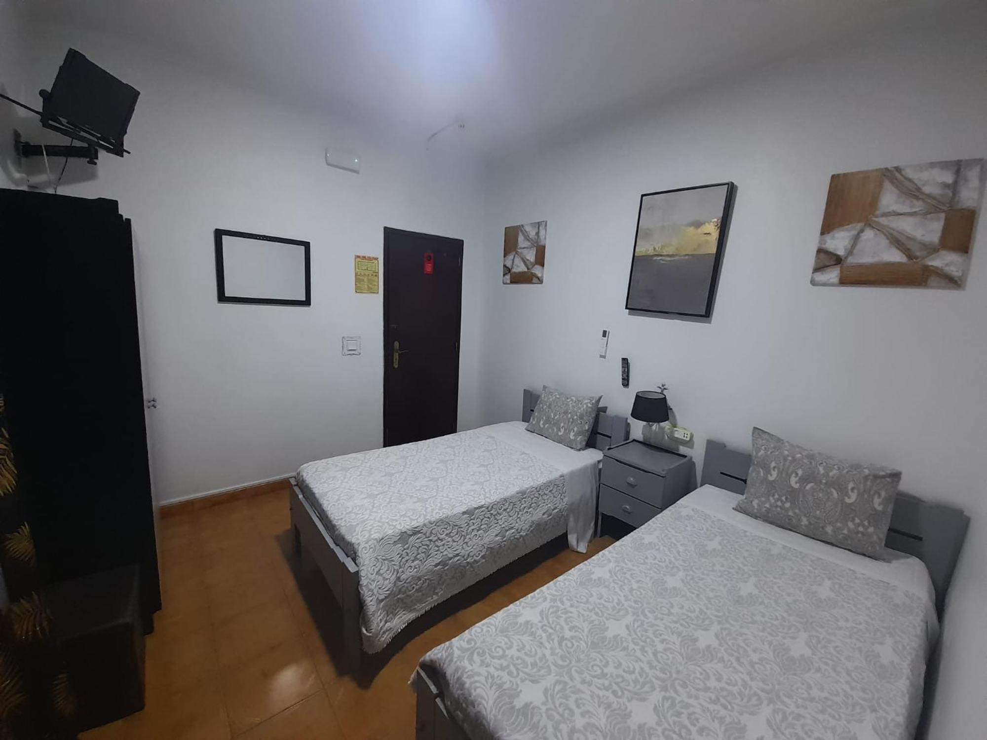 Alojamento Elvas Luso Espanhola Otel Dış mekan fotoğraf