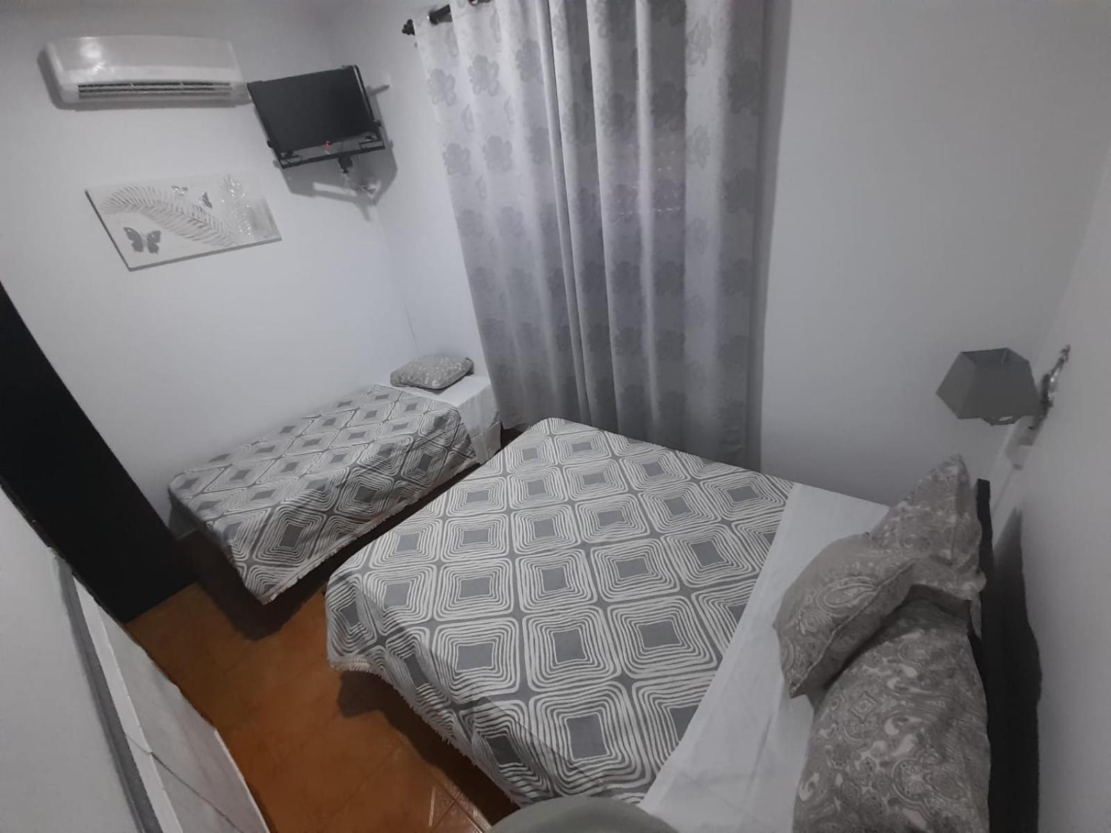 Alojamento Elvas Luso Espanhola Otel Dış mekan fotoğraf